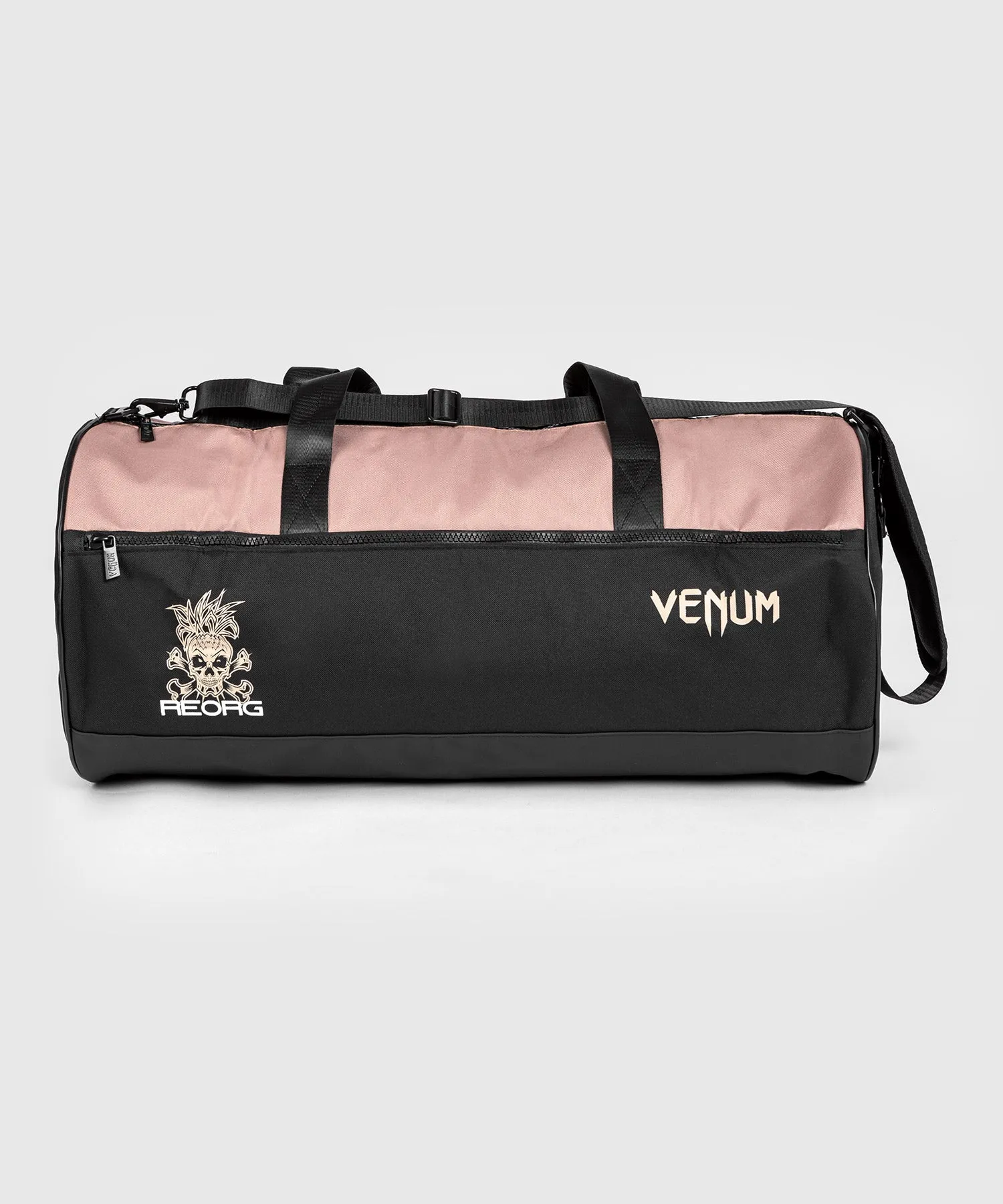 Sac de Sport Venum Reorg - Noir