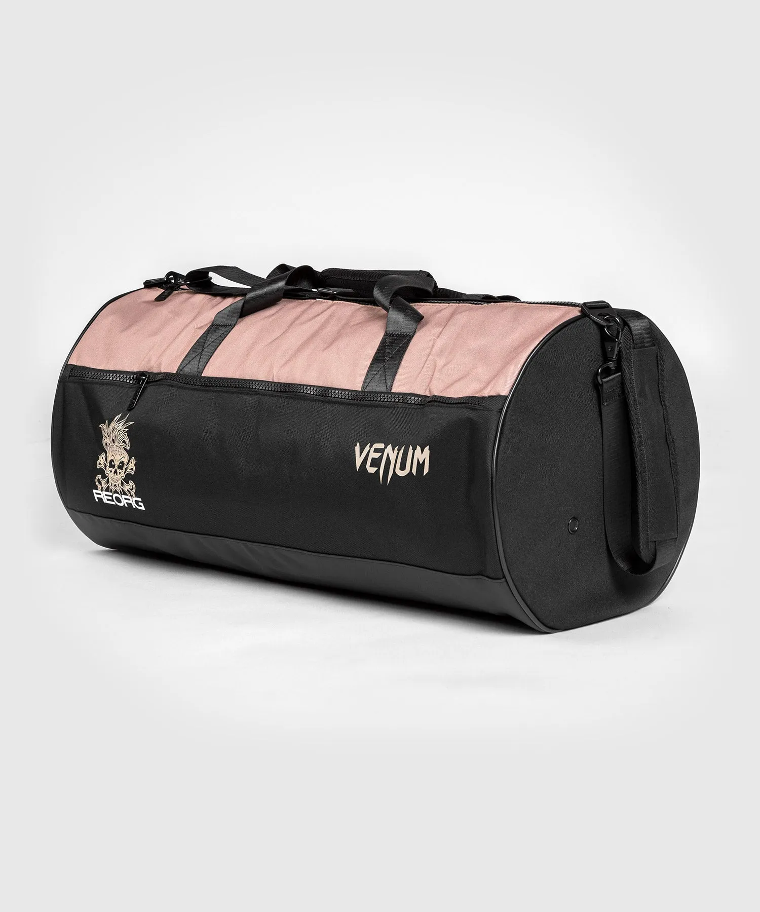 Sac de Sport Venum Reorg - Noir