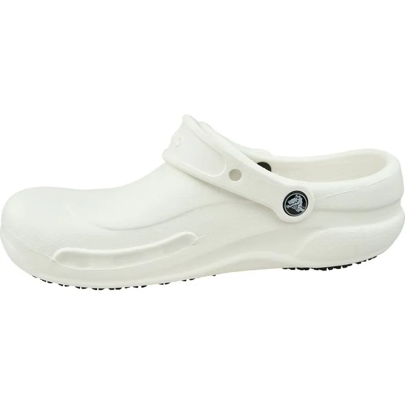 Sandales Crocs Bistro U 10075-100 blanche