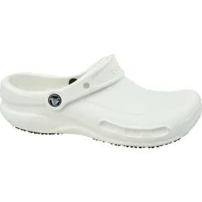 Sandales Crocs Bistro U 10075-100 blanche