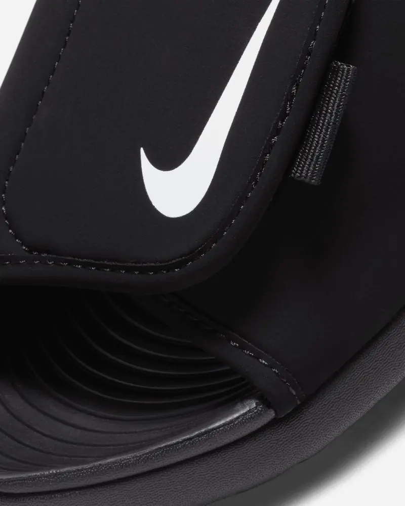 Sandales Nike Sunray Adjust 5 V2 Noir pour enfant