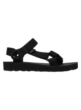 Sandales Teva Original Noir pour Garçon et Fille