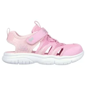 Skechers Flex Splash - Epic Breeze - Sandales randonnée enfant | Hardloop