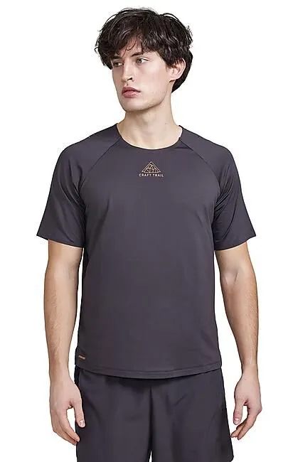 T-SHIRT MC PRO TRAIL SS TEE M