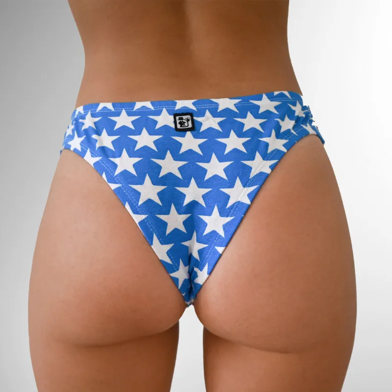 Tanga Wonder Woman - L\'Essentiel de la Féminité Made in Réunion