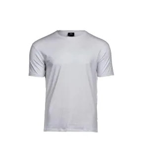 Tee Jays T-shirt stretch pour hommes (Blanc) - UTBC4957