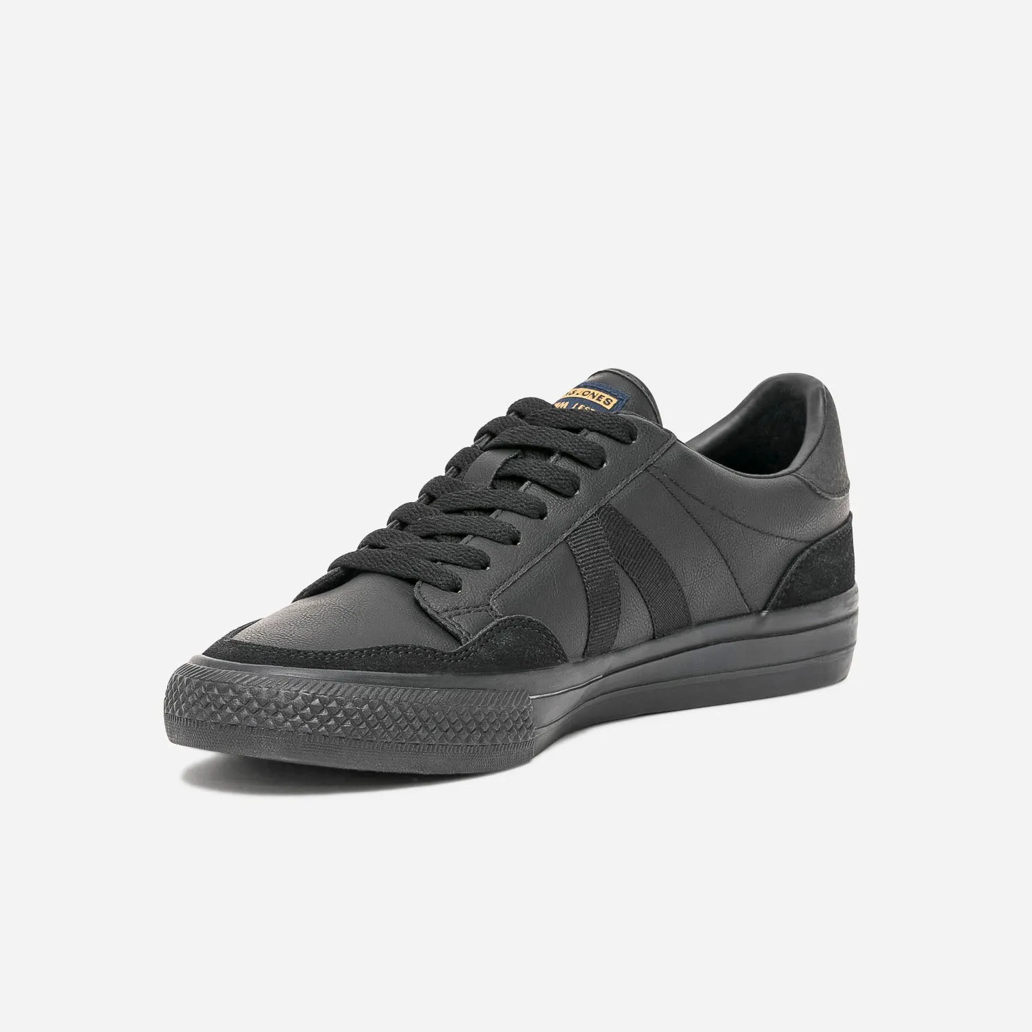 Tennis JACK & JONES noire - Baskets / Tennis Homme | ERAM