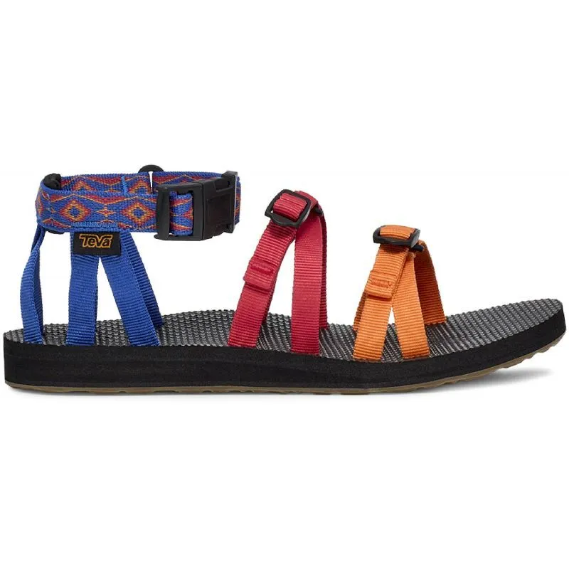 Teva Original Alp Revive - Sandales randonnée femme | Hardloop