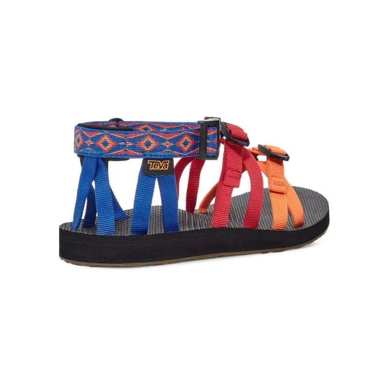 Teva Original Alp Revive - Sandales randonnée femme | Hardloop