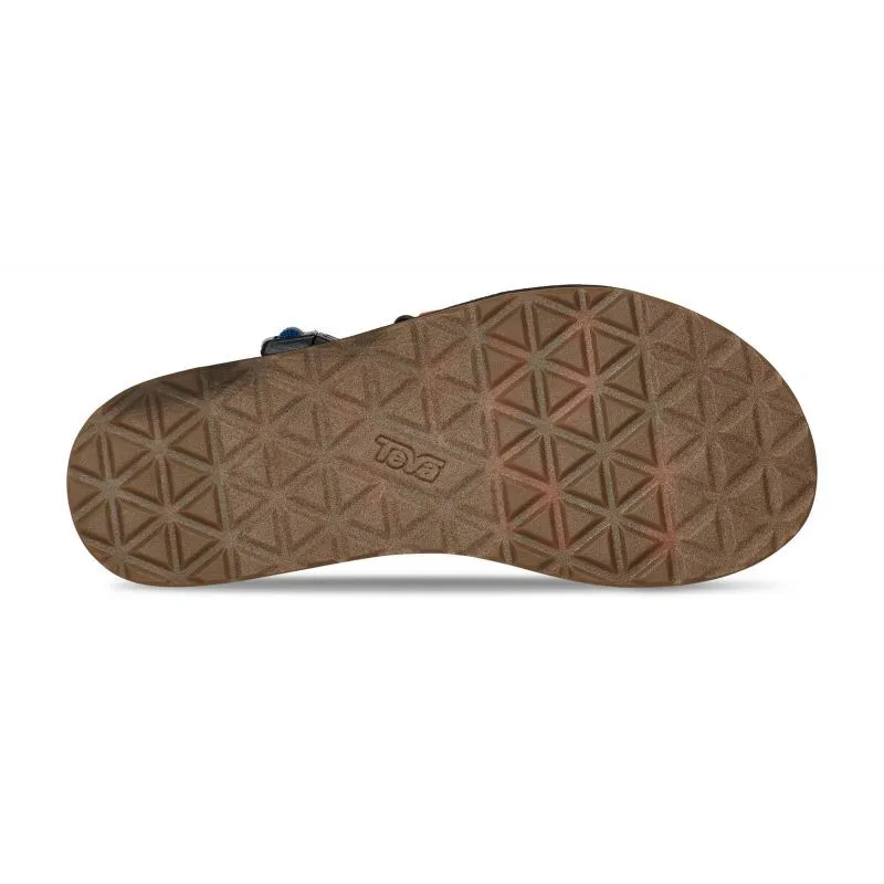 Teva Original Alp Revive - Sandales randonnée femme | Hardloop