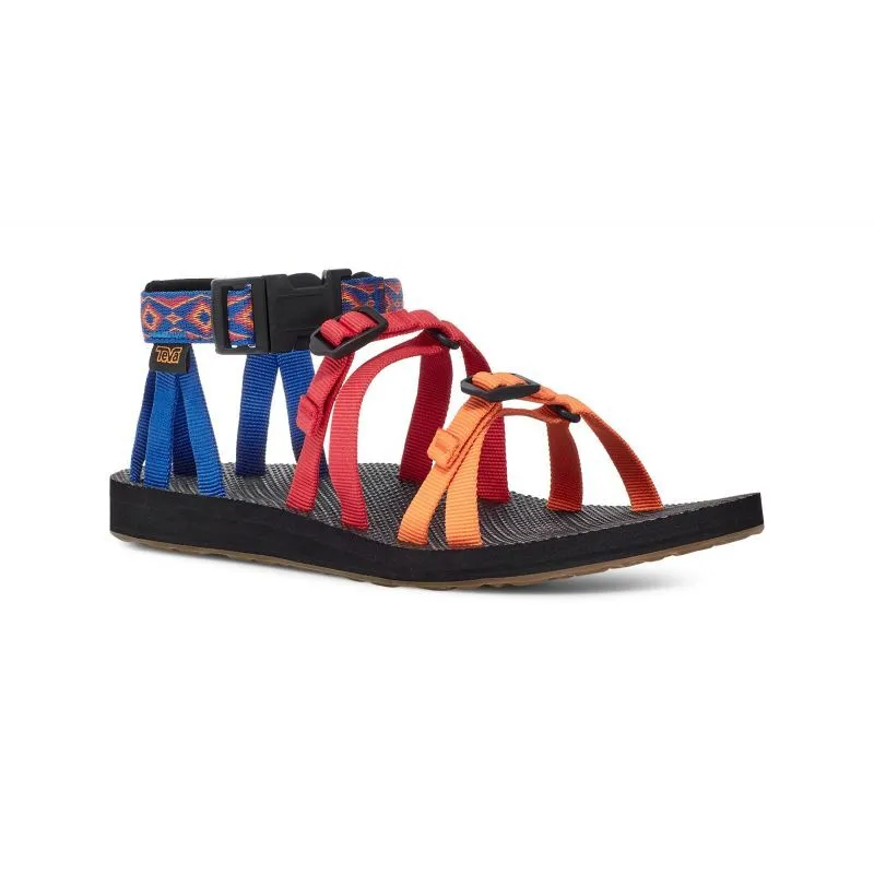 Teva Original Alp Revive - Sandales randonnée femme | Hardloop