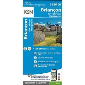 TOP25 3536OT BRIANCON 1 25 000