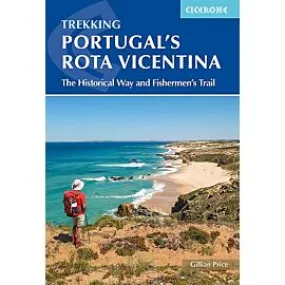 TREKKING PORTUGAL S ROTA VICENTINA