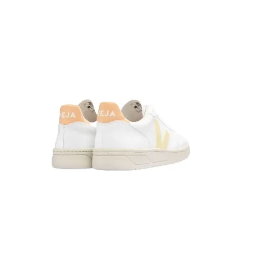 VEJA V10 Sun femme en cuir - SPORT AVENTURE