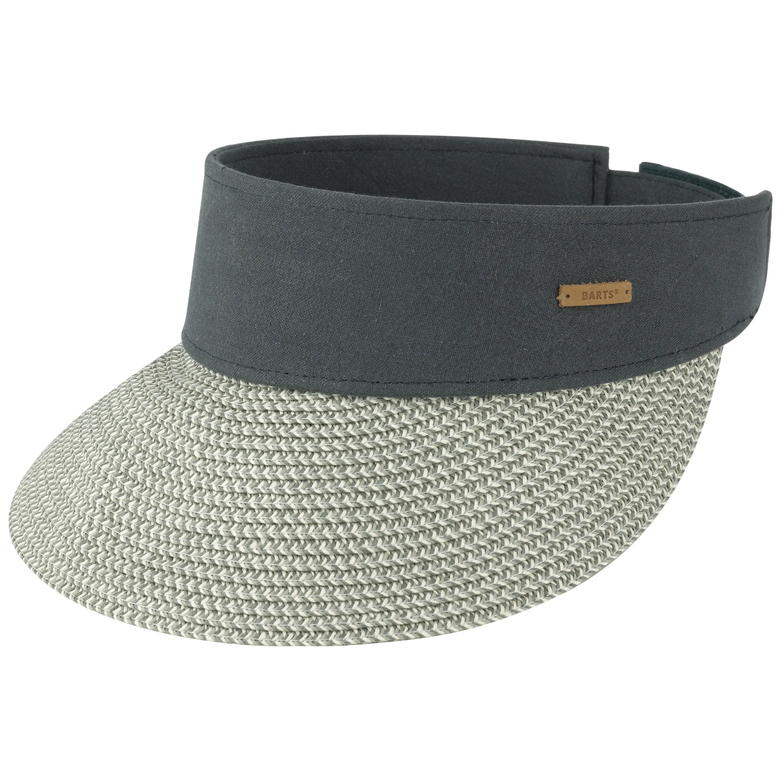 Visière Vesder by Barts --> Chapeaux, casquettes & bonnets en ligne ▷ Chapeaushop