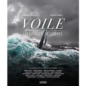 VOILES LES COURSES DE LEGENDE